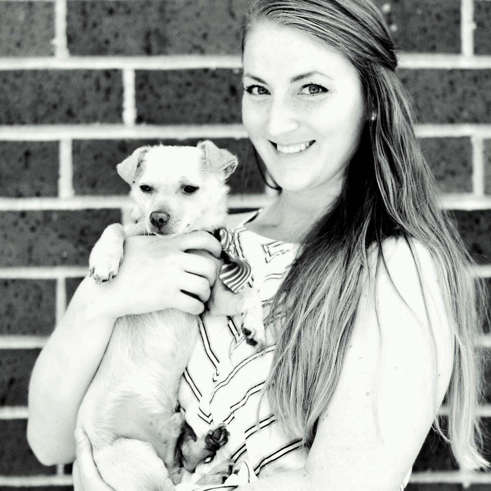Meet your Posher, Juliette